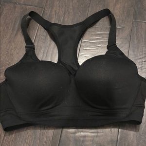 Victoria Sport Racerback Sports Bra